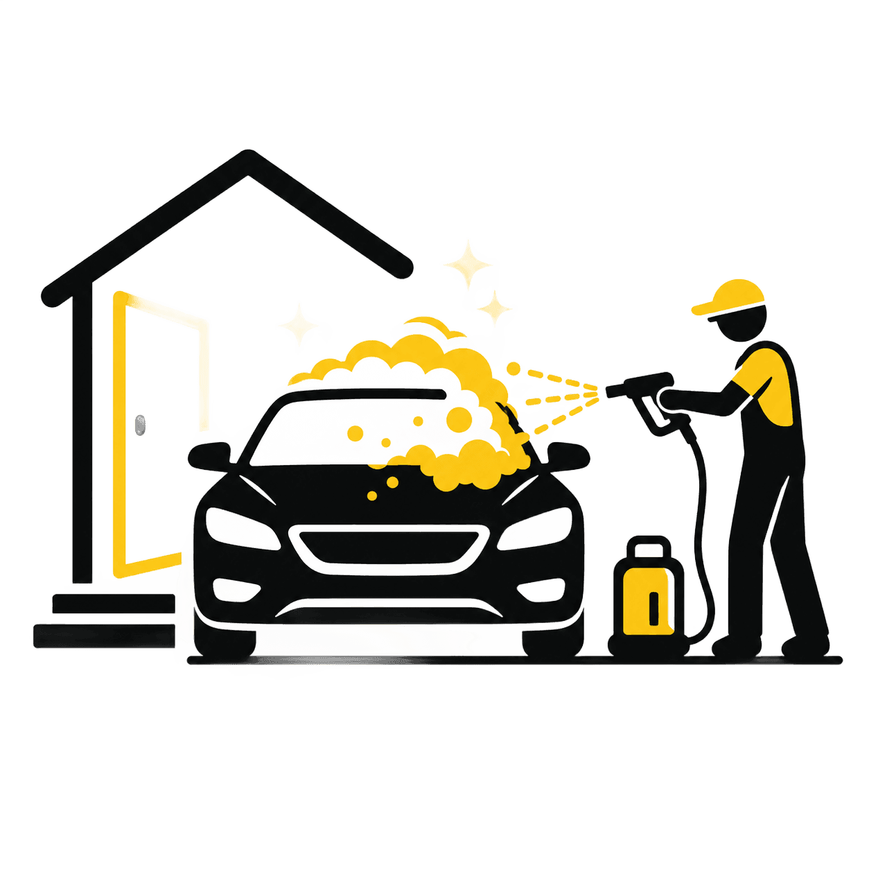 Doorstep Car Wash